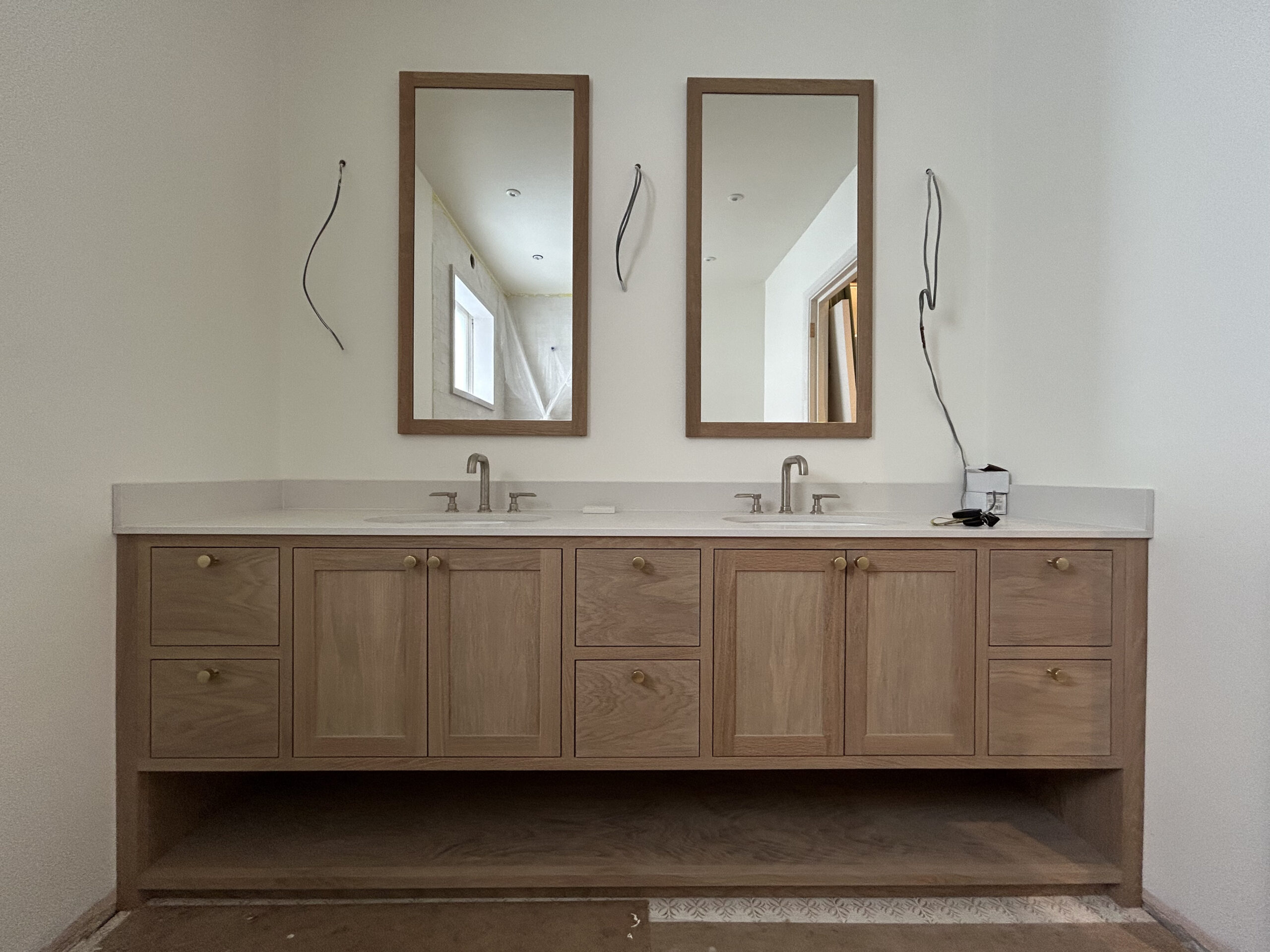 S&E United Joinery Ltd