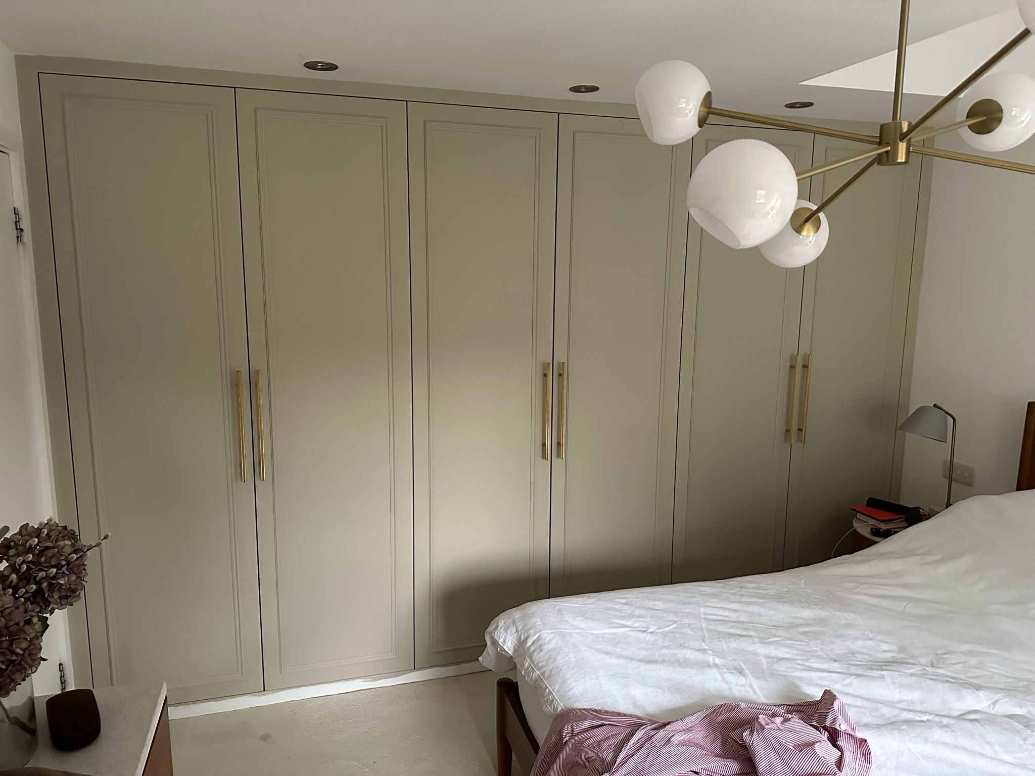 S&E United Joinery Ltd