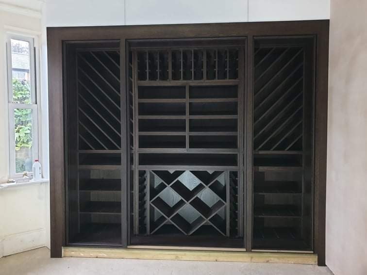 S&E United Joinery Ltd