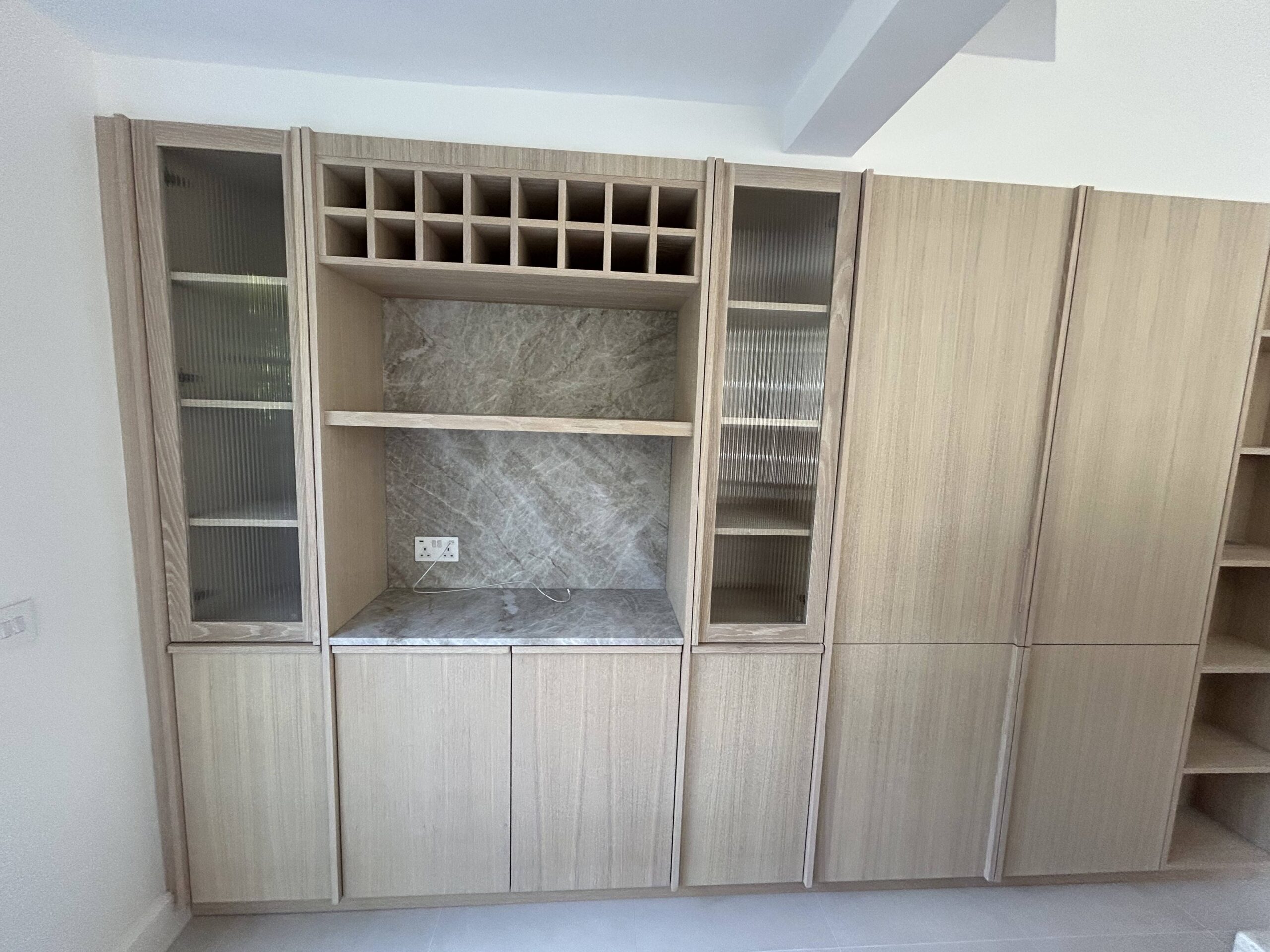 S&E United Joinery Ltd