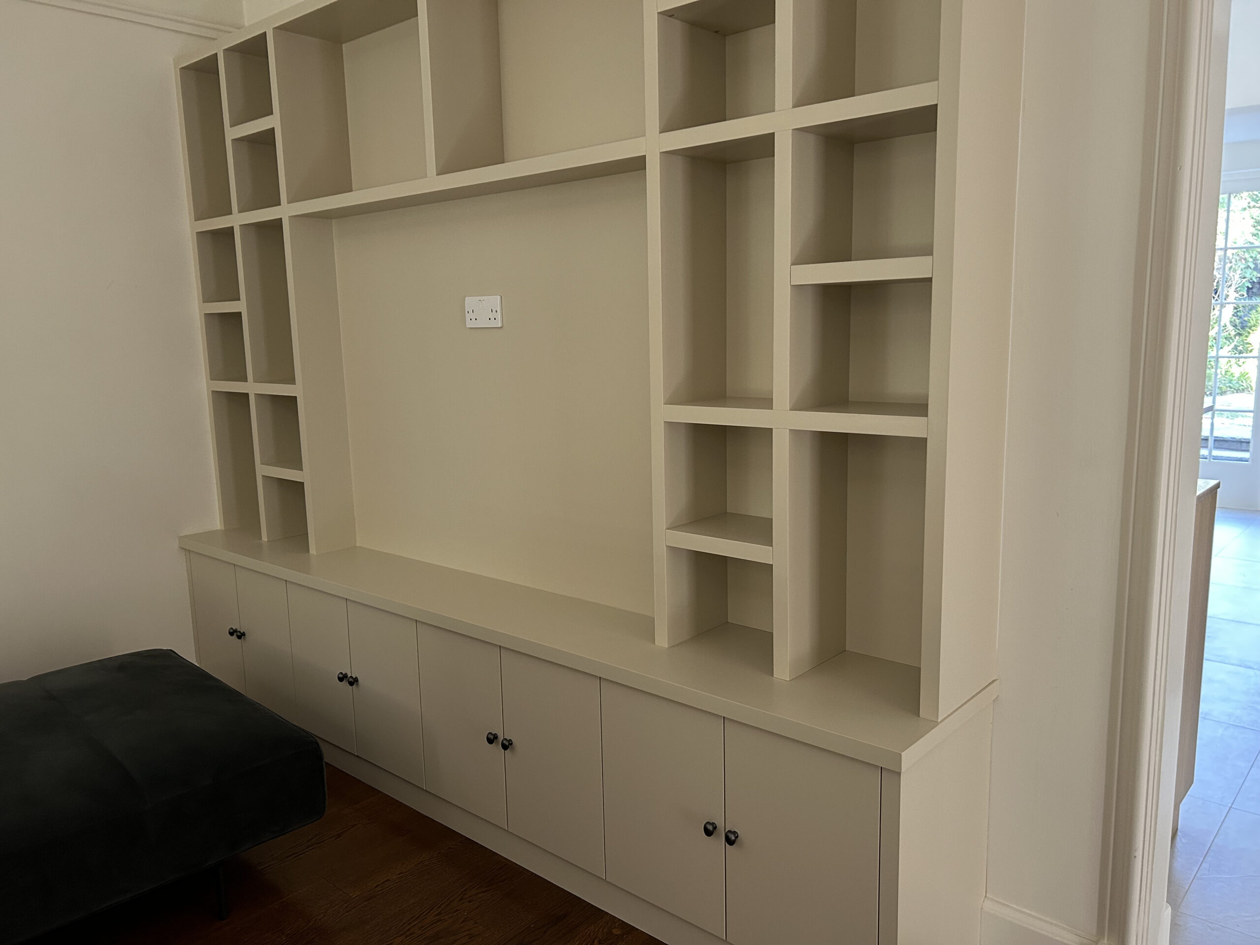 S&E United Joinery Ltd