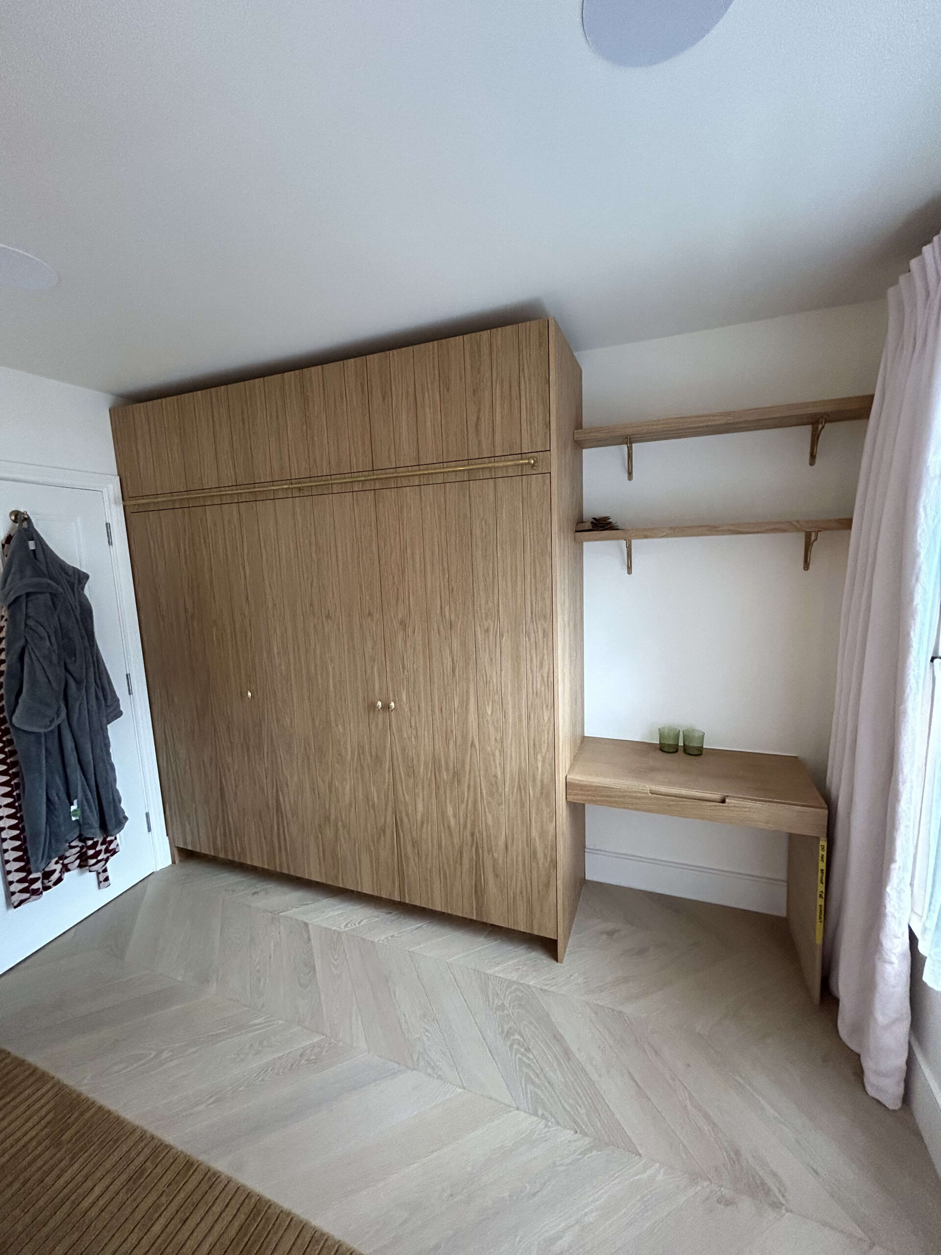 S&E United Joinery Ltd