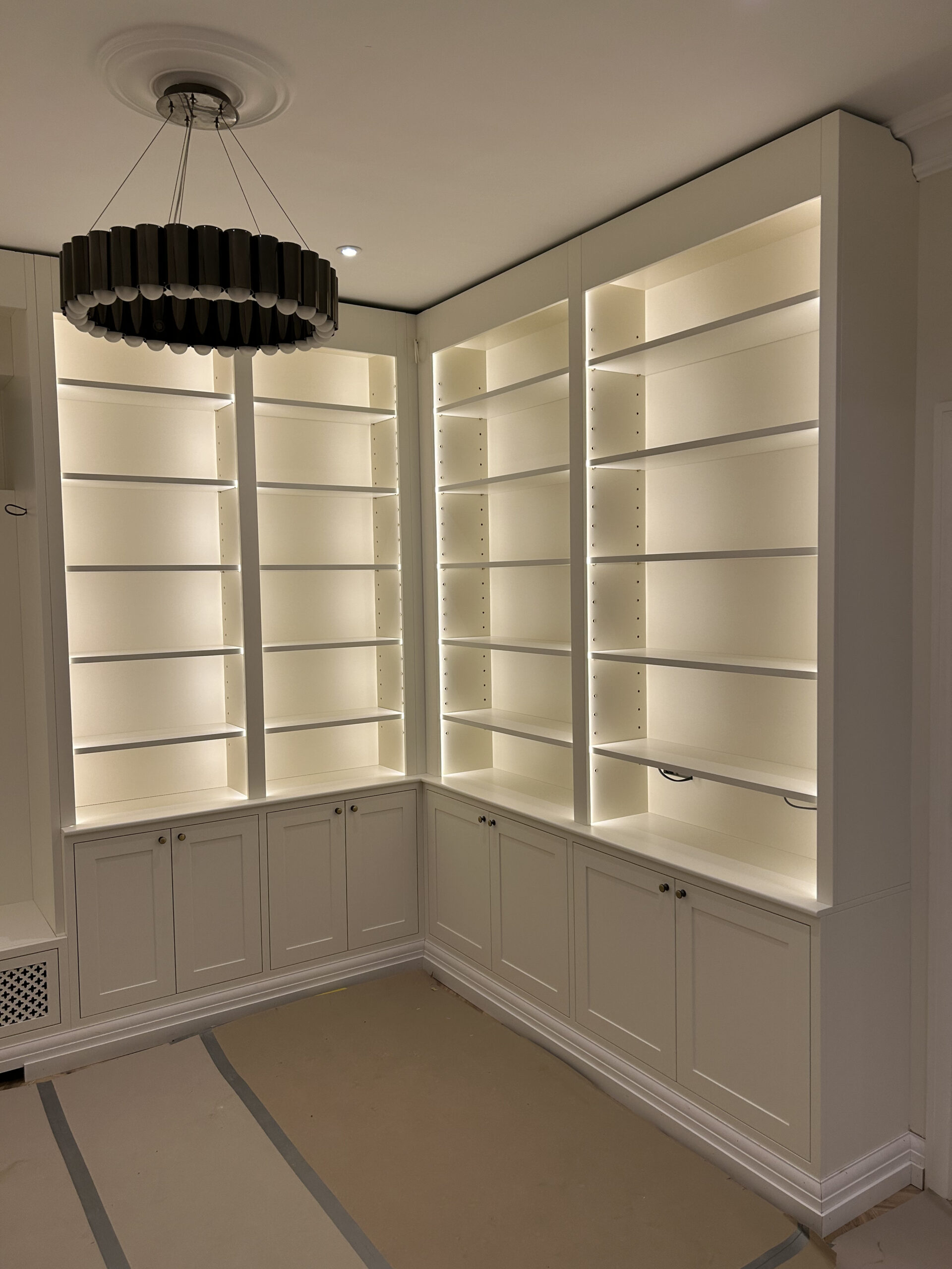 S&E United Joinery Ltd