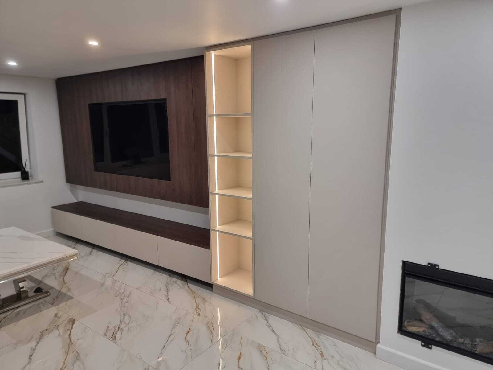 S&E United Joinery Ltd