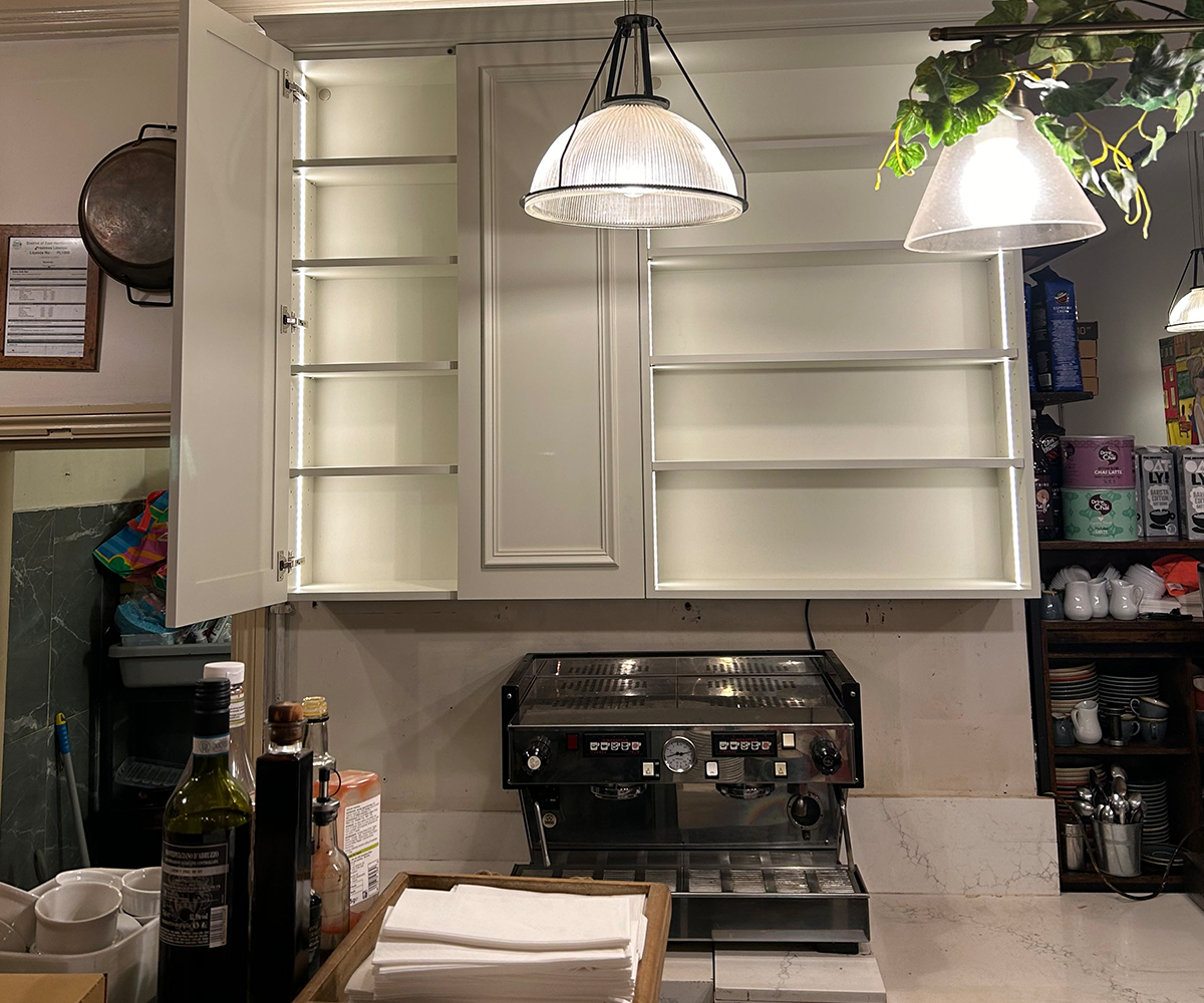 S&E United Joinery Ltd