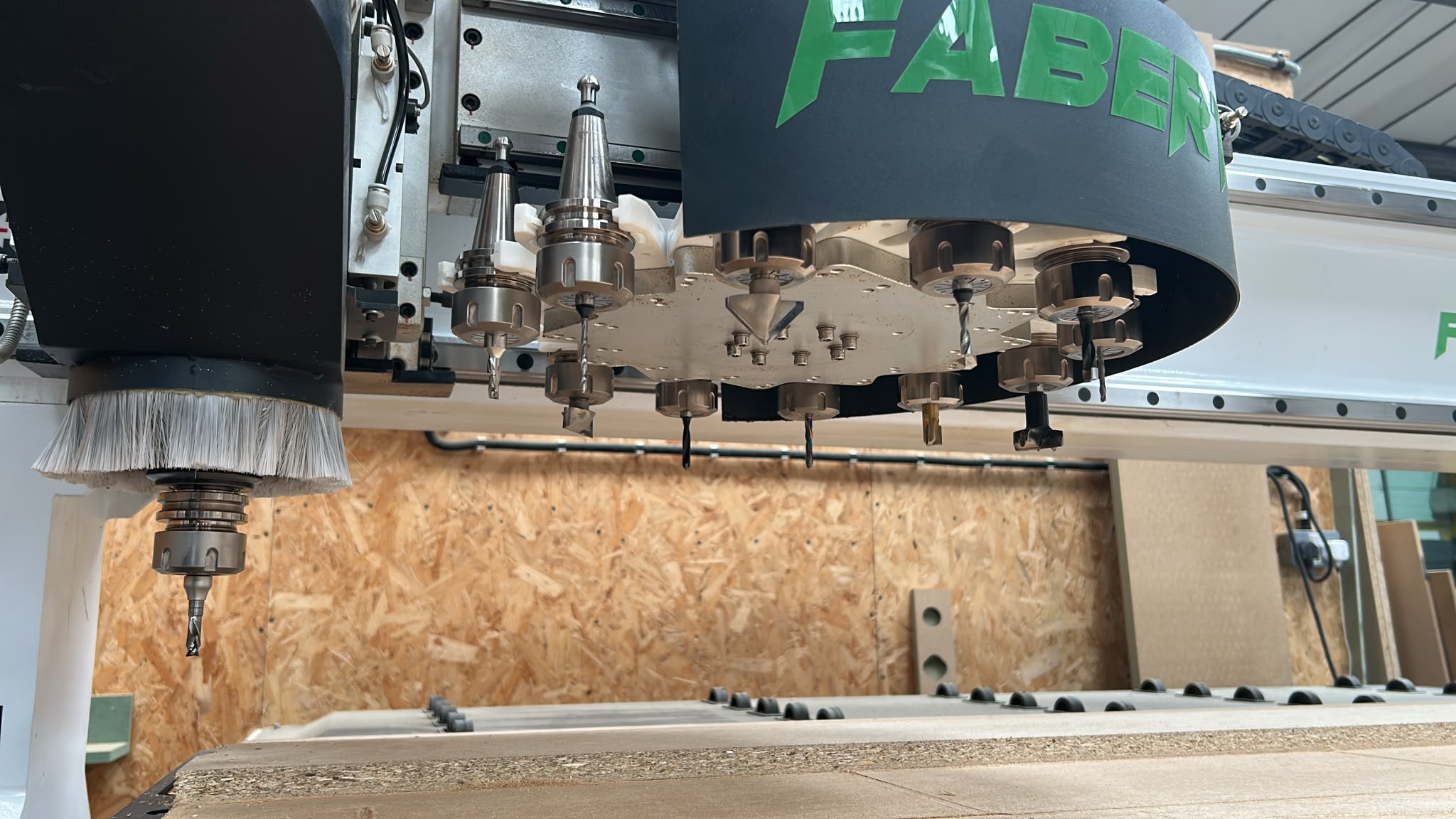 CNC Cutting & Routing Services – Peterborough & Across England